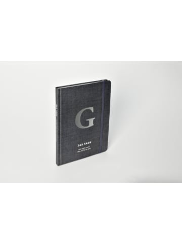 TeNeues Calendars & Stationery Kalender - BJVV - Gina Kaas 2026 - Lifestyle-Planer - Diary A5 (15×21 cm)