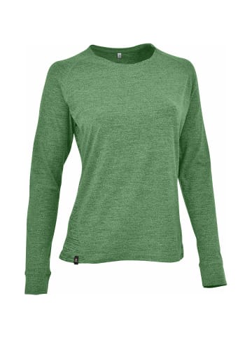 Maul Sport Funktionsshirt Evora fresh in Türkis242