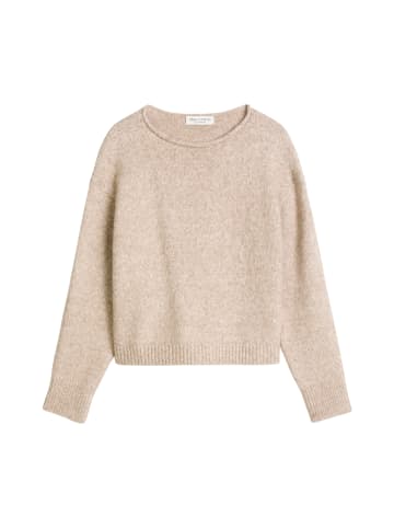 Marc O'Polo Pullover loose in Light Green