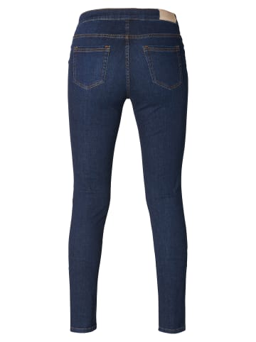 ESPRIT Jeggings in Darkwash