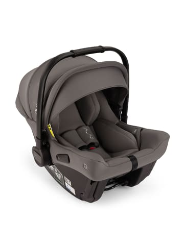 Nuna pipa™ urbn Babyschale Granite in Grau ab 0 Monate