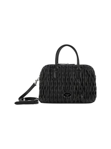 Joop Jeans Handtasche 'Ruga Jada in Schwarz 30,00 x 22,00 x 12,00 cm'