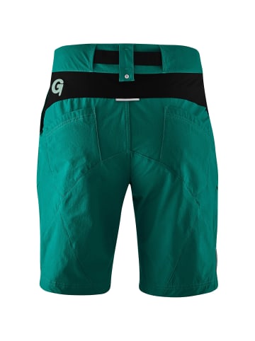 Gonso Bike Shorts Arico in Grün