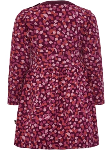 Hummel Kleid Hmlconfetti E-Sport Mädchen in WINDSOR WINE