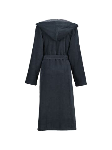 JOOP! JOOP! Bademäntel Damen Kapuze 1617 Classic schwarz - 97 in schwarz - 97