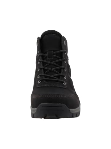 Kappa Kappa Stiefel in black