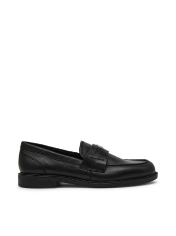 Steve Madden Slipper in schwarz