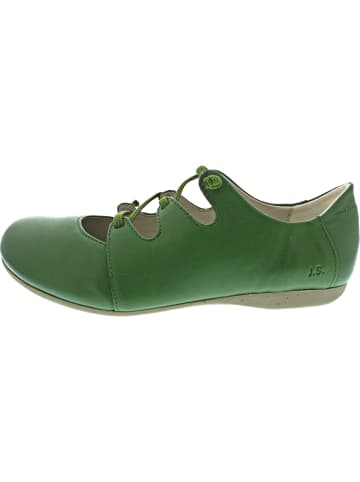 Josef Seibel Fiona 04 Ballerina Grün
