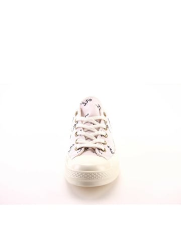 Converse Turnschuhe Chuck in Rosa