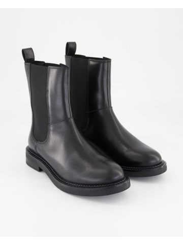 Geox Klassische Stiefel in Schwarz