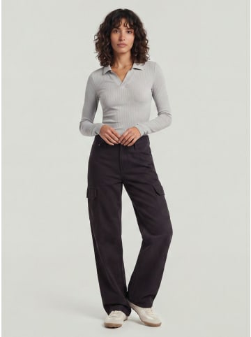 G-Star Raw Judee Cargohose dk black gd