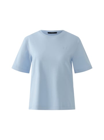 Oui T-Shirt SVEHA in kentucky blue