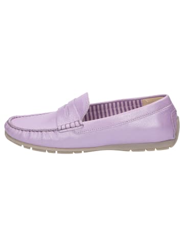 Sioux Slipper Carmona-700 in lila