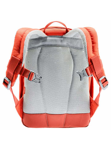 Deuter Family Pico 5 - Kinderrucksack 28 cm in papaya-lava