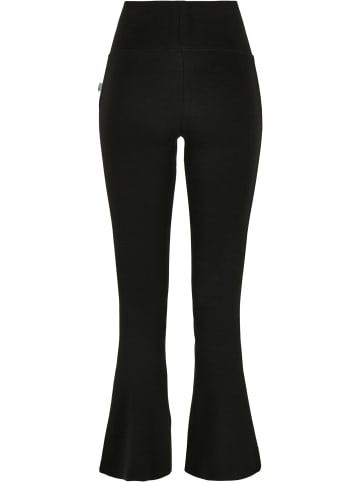 Urban Classics Leggings in schwarz