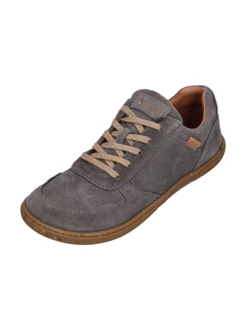 KOEL Sneaker Low FRANCIE SUEDE ECO  in grau