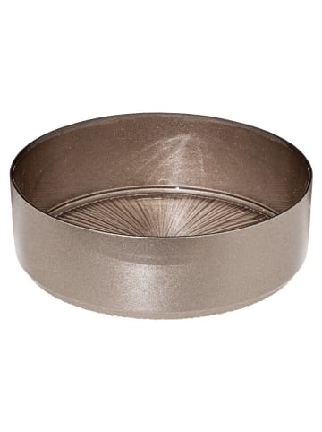 Secret de Gourmet Dekoschale in kupfer