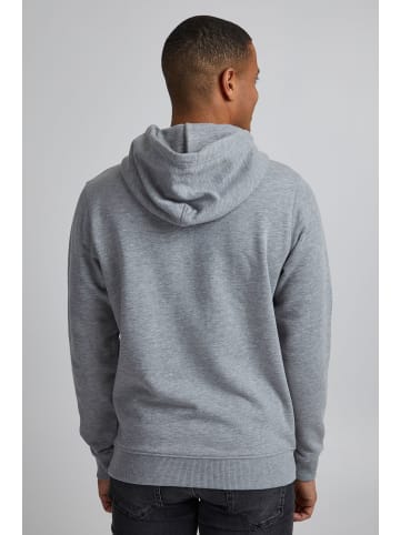 CASUAL FRIDAY Kapuzenpullover CFSinius in Grau