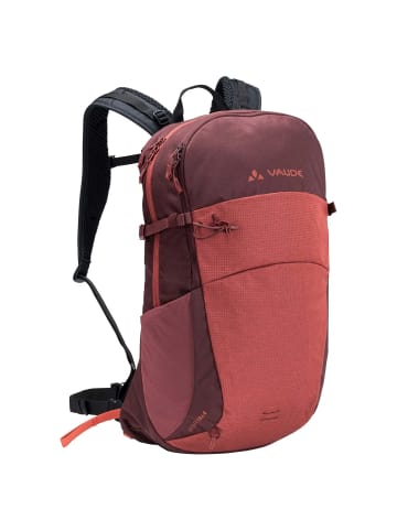 Vaude Wizard 18+4 - Wanderrucksack 50 cm (redeva) in redeva