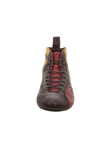Think! Stiefel in bunt