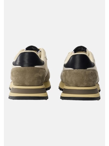 BLAUER USA Sneaker 'RYDER 01' in beige