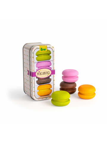 Erzi Macarons in der Dose - Kaufladenzubehör - ab 3 Jahren