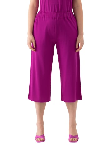 Ulla Popken Culotte in beere