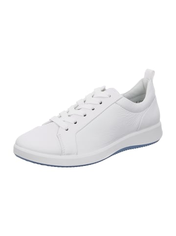 ara Komfort Schnürschuhe in Weiß