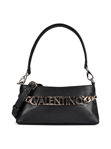 Valentino Eveline Schultertasche 28 cm nero