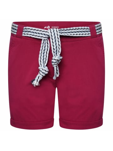 Dare 2b Funktionsshorts Melodic in Berry Pink