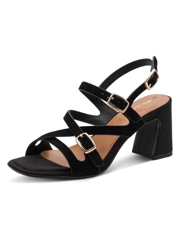 Tamaris Sandalen schwarz