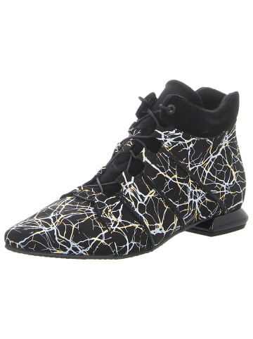 SIMEN Stiefeletten in schwarz