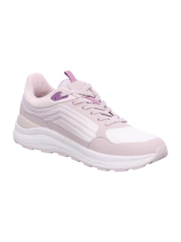 WALDLÄUFER Schnürschuhe H-Charlie in beige