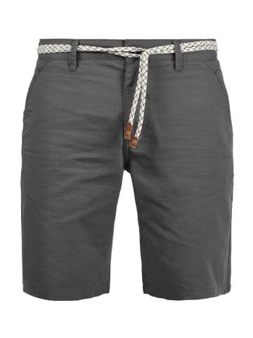 BLEND Chinoshorts BHRagna in Grau