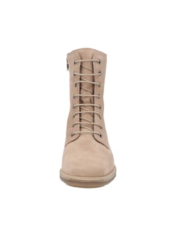 Solidus Stiefeletten/Boot in braun