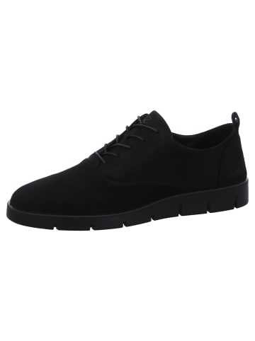 Ecco Sneaker  in Schwarz