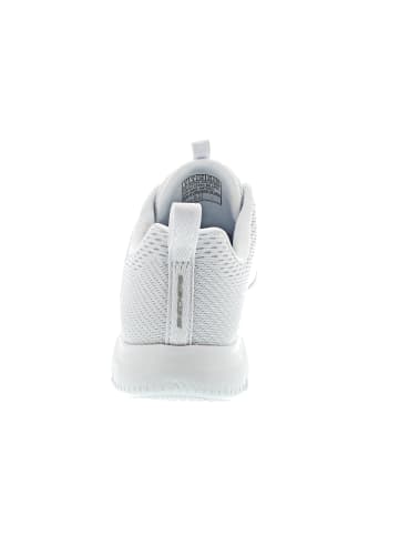 Skechers Summits Slipper Weiß
