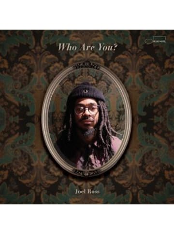 Universal Music Musik - Who Are You?
