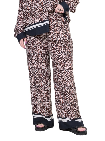 Studio Untold Schlupfhose in hell-beige