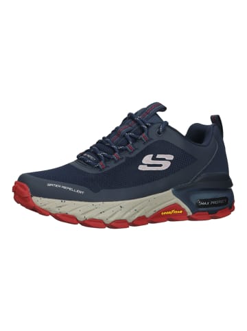 Skechers Sneaker in Navy