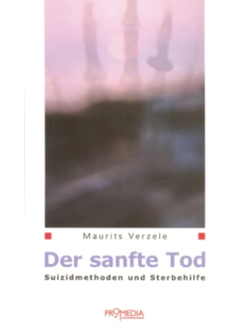 Promedia Verlag Buch - Der sanfte Tod