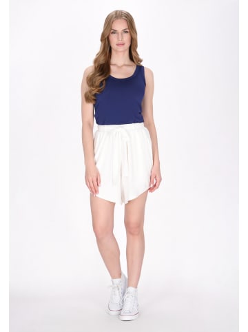 DreiMaster Women Pants in offwhite