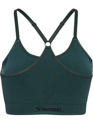 Hummel Top Hmlmt Define Damen in GREEN GABLES