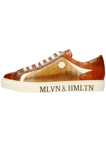 MELVIN & HAMILTON Sneaker Harvey 9 in Multi