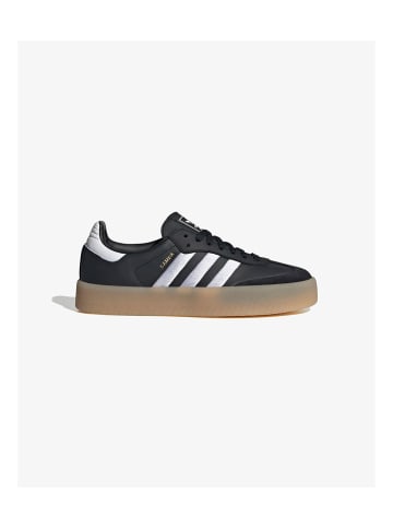 adidas Turnschuhe SAMBAE in Schwarz
