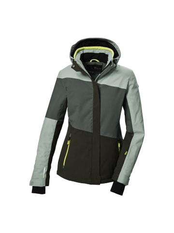 Killtec KSW 67 WMNJCKT in Grün2048