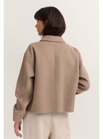 Bugatti Jacke in 80-braun