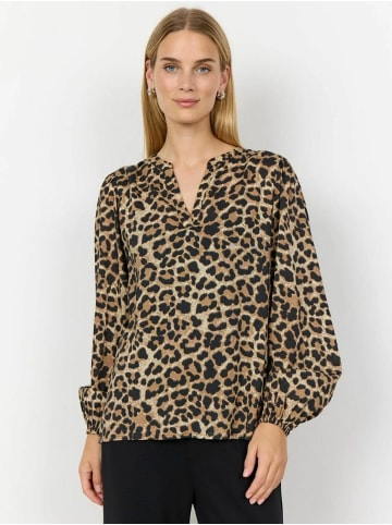 soyaconcept Hemd SC-FLAVIA 4 in 9999C BLACK COMBI