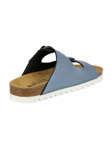 Lico Hausshuhe für Damen in blau