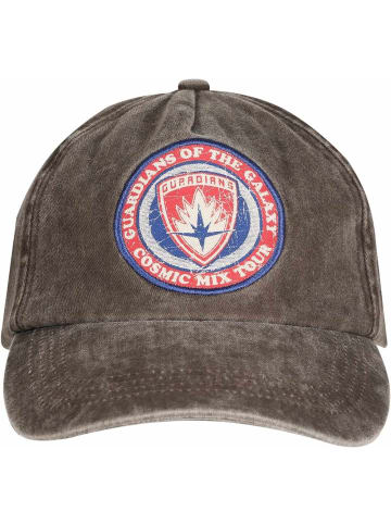 MARVEL Guardians of the Galaxy Cap in Grau
